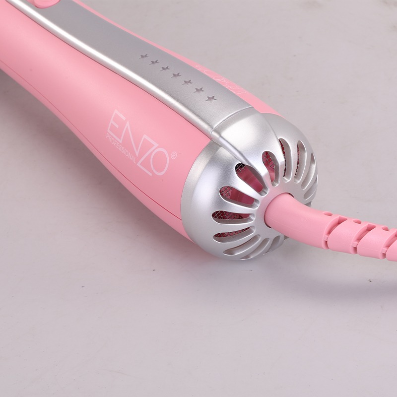 ENZO PROFESSIONAL BROSSE SOUFFLANTE