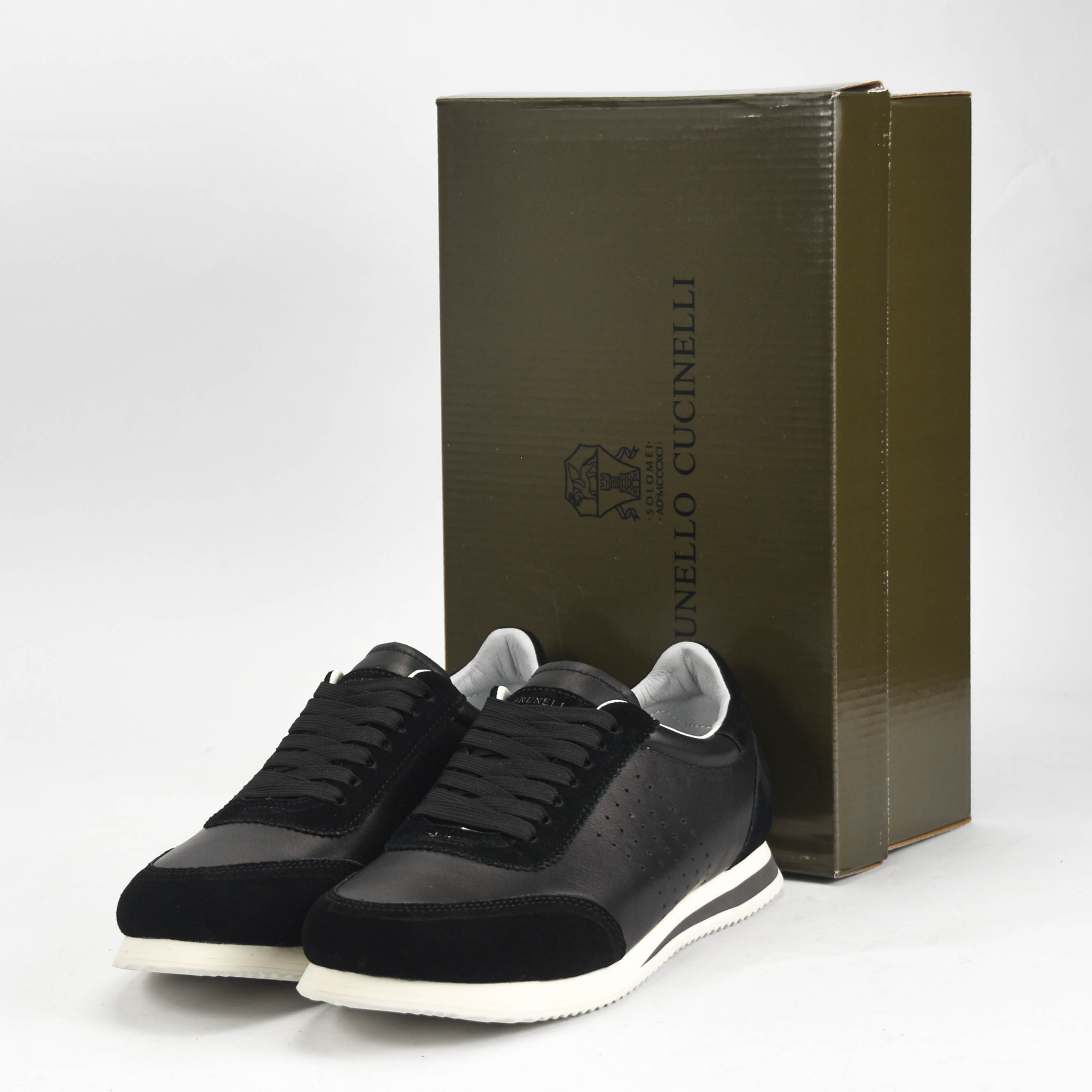 BRUNELLO CUCINELLI SHOES