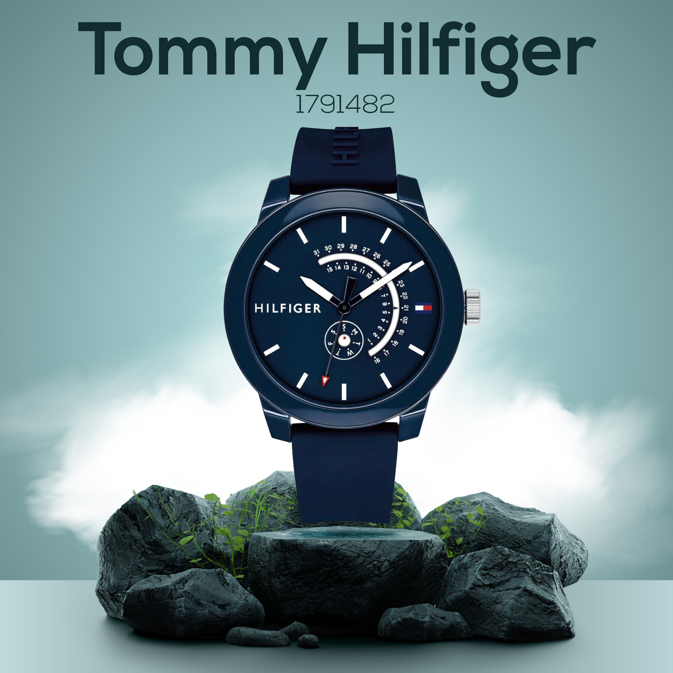 TOMMY HILFIGER 1791482