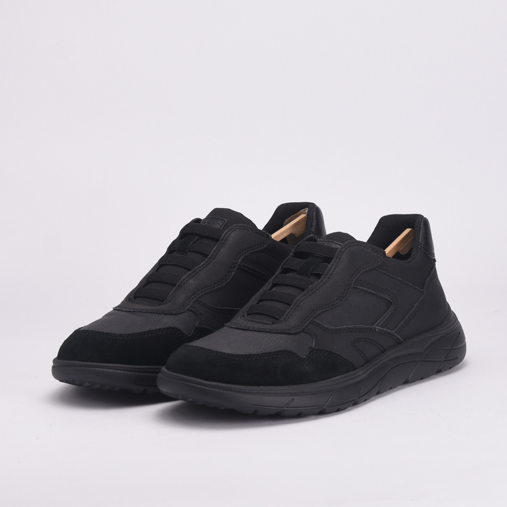 GEOX U PORTELLO C - WRINK.SY NBK SY