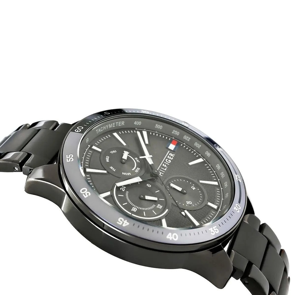 Montre Homme Tommy Hilfiger 1791719