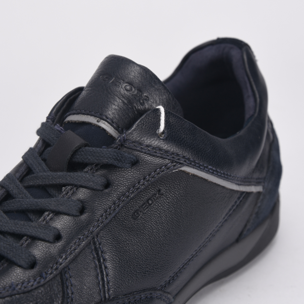 GEOX U METODO A - SHEEP LEA