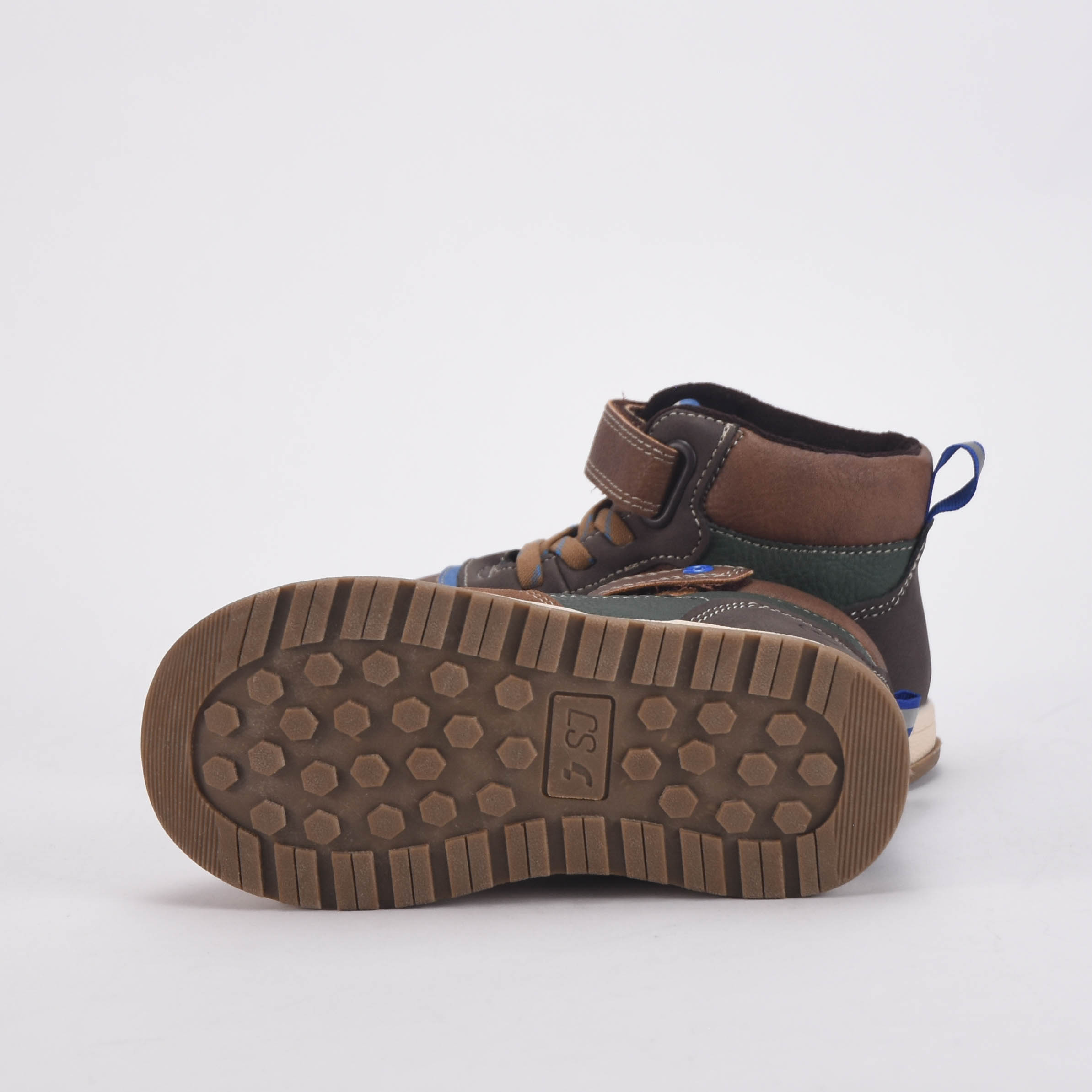 SAFETY JOGGER SHOES