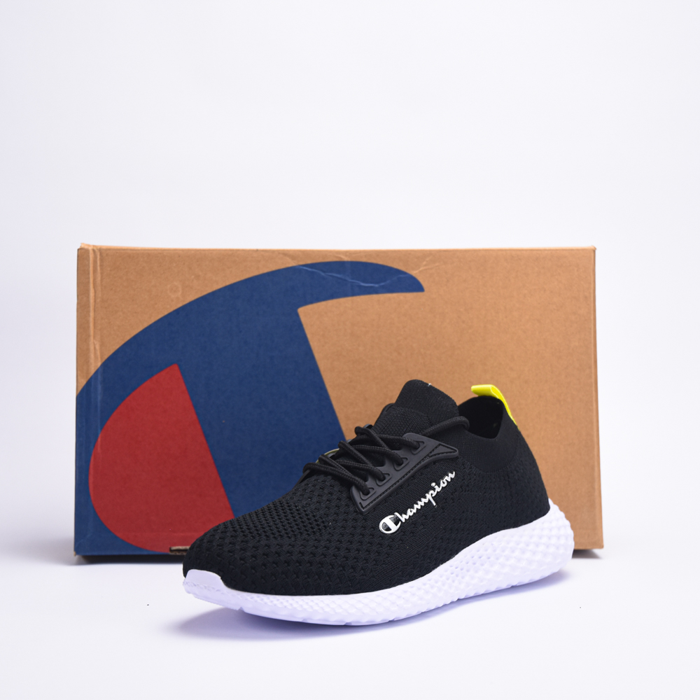 Low Cut Shoe SP NBK/SYF