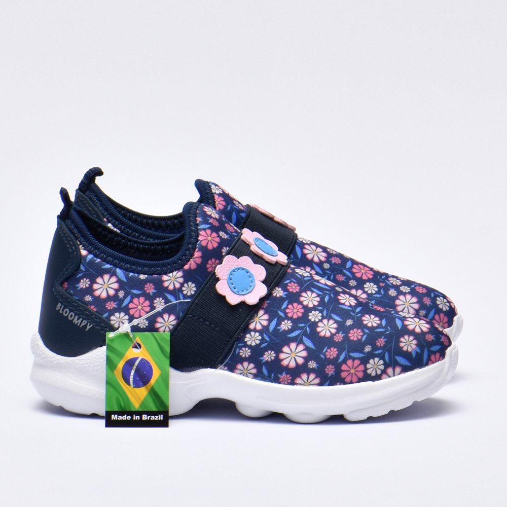 LEVITY GIRLS BLOOMPY