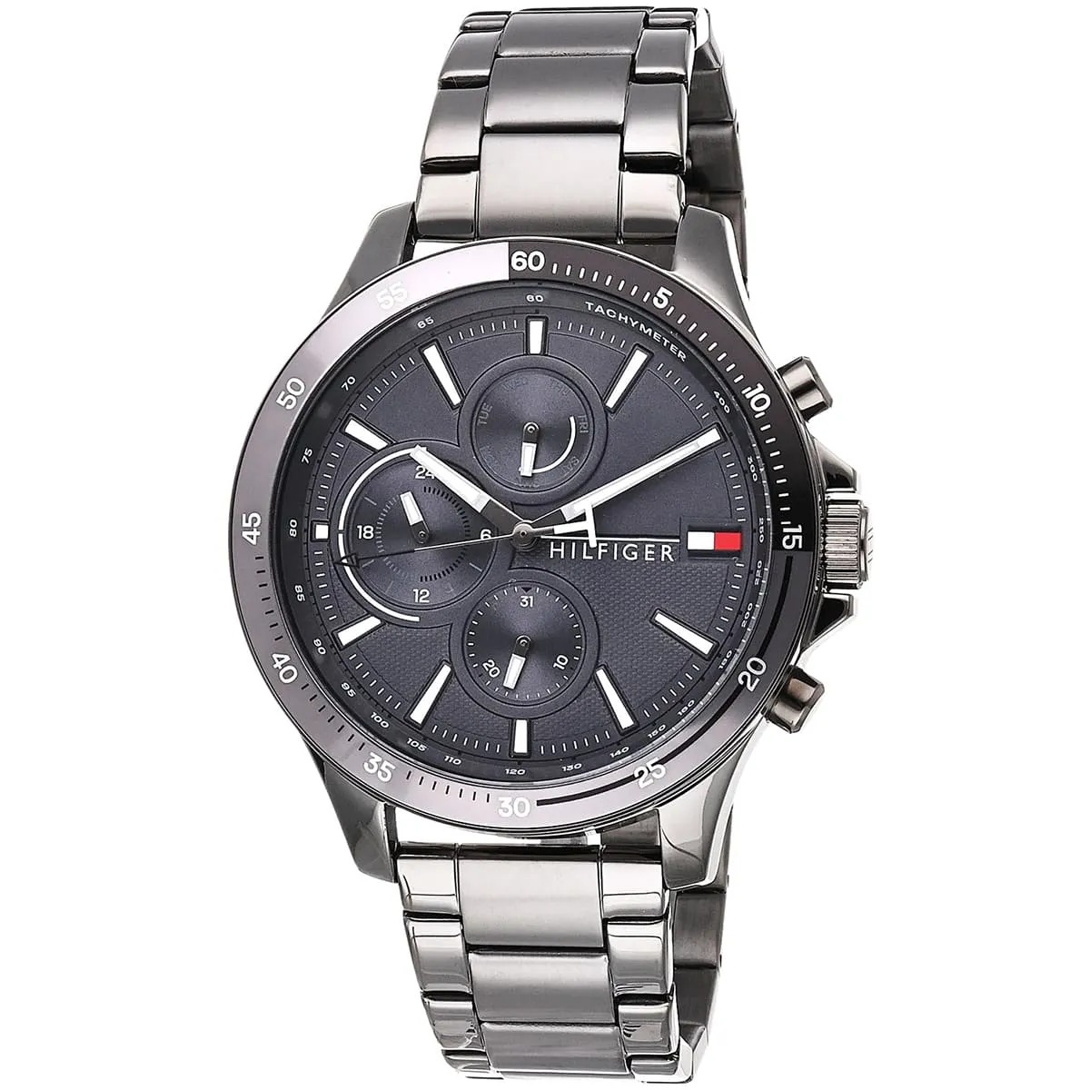 Montre Homme Tommy Hilfiger 1791719
