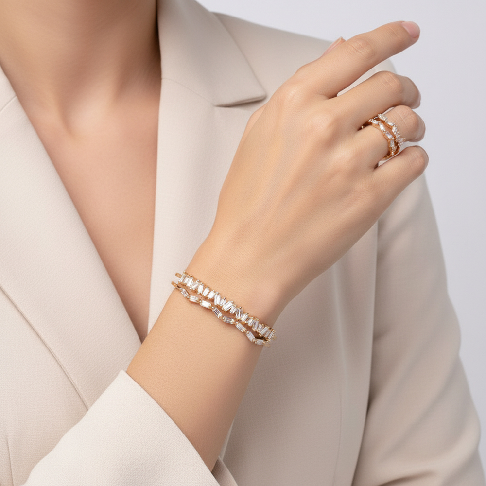 Allure XUPING JEWLERY