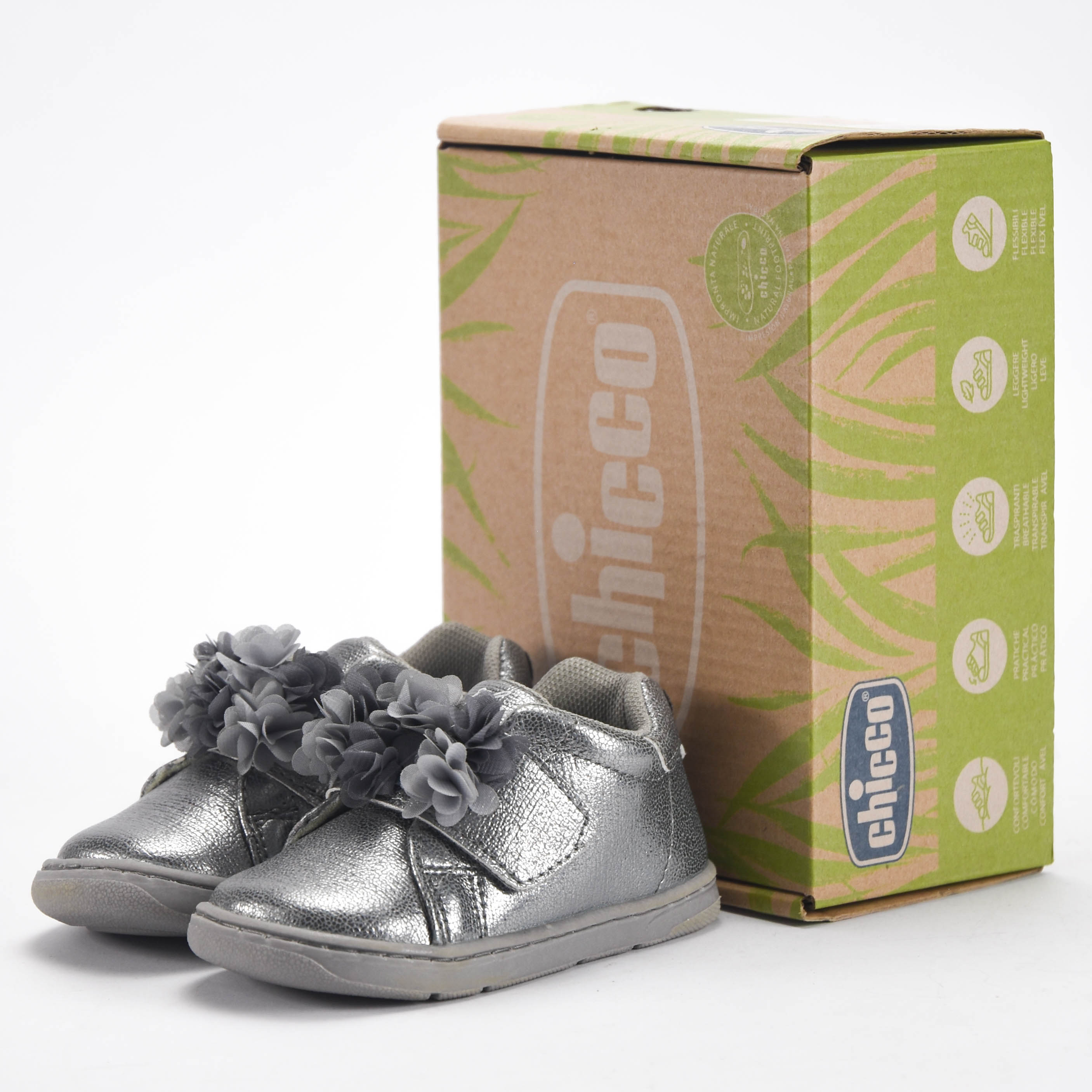 CHICCO CHAUSSURES POUR ENFANT 