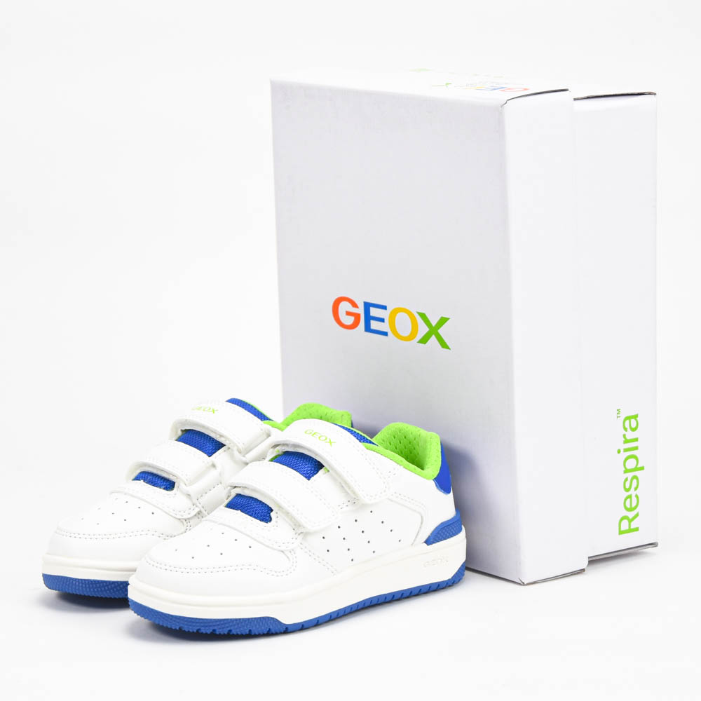 GEOX BASKET