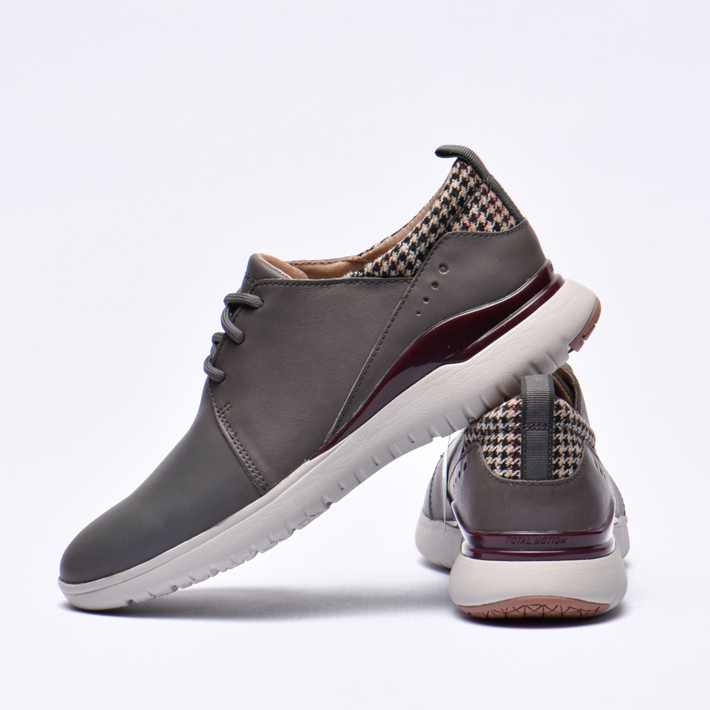 ROCKPORT TM SPORT W LACE UP
