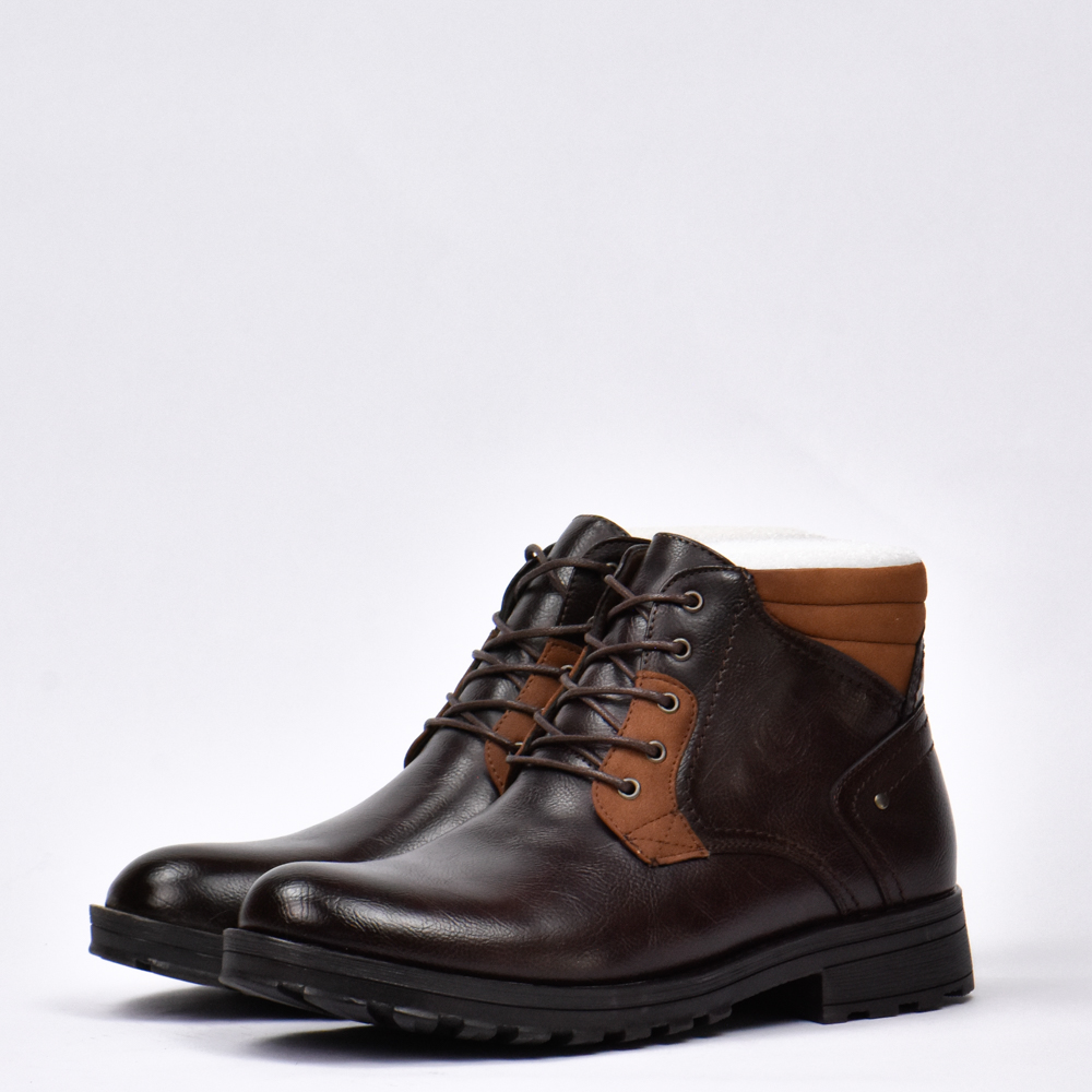 DOCK MASTER Urbane Leather