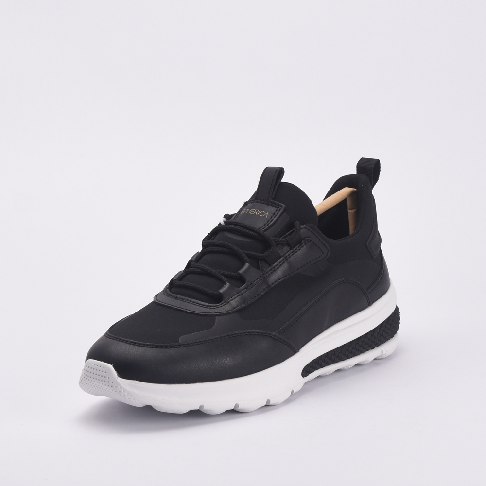 GEOX U SPHERICA ACTIF D - TE COA.LE