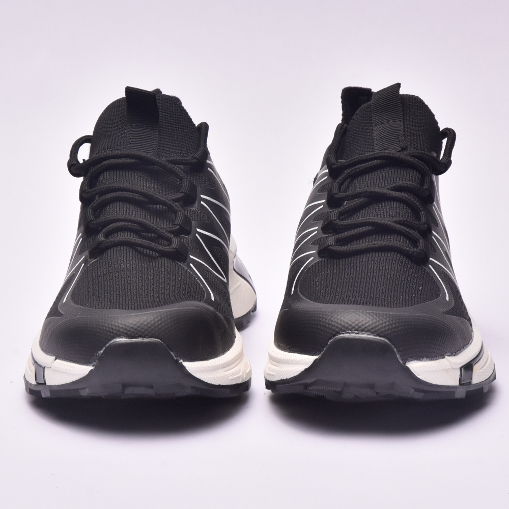 AuraSole BlackGrey