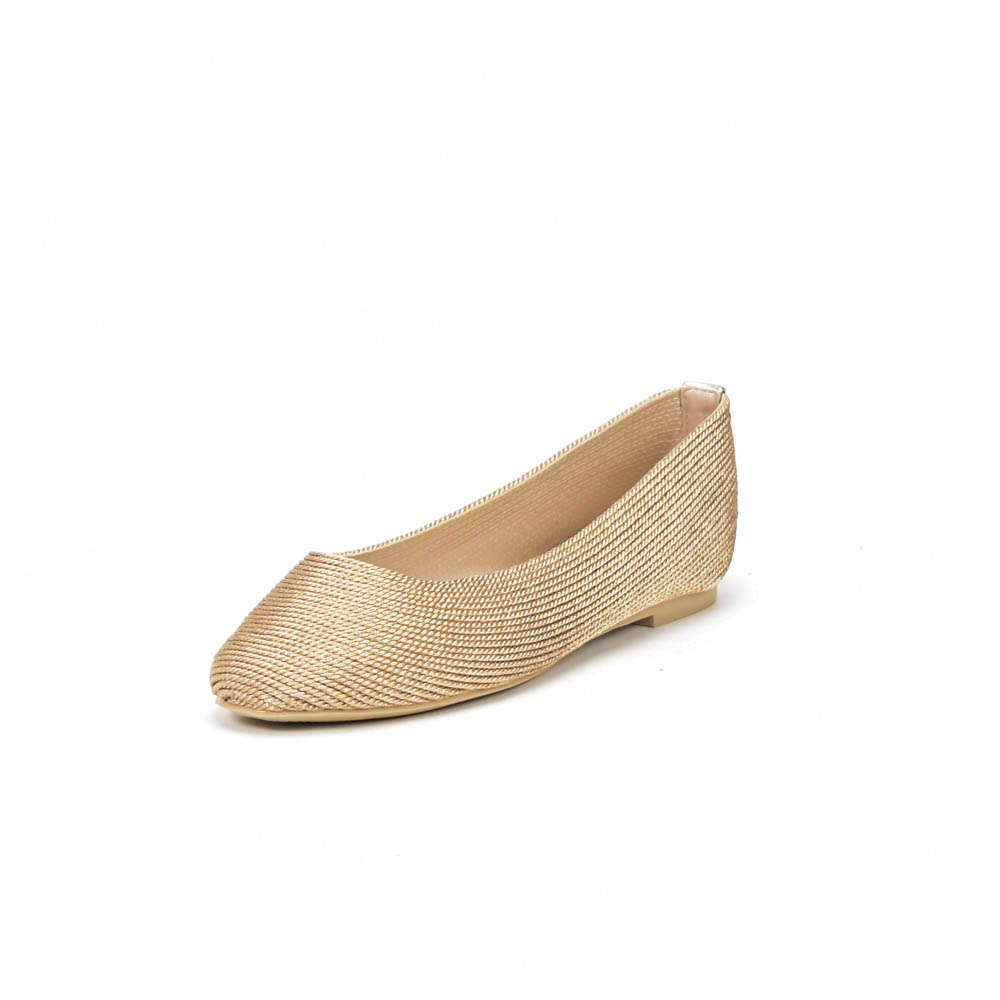 ANDRÉ BALLERINES PAPAYA FEMME