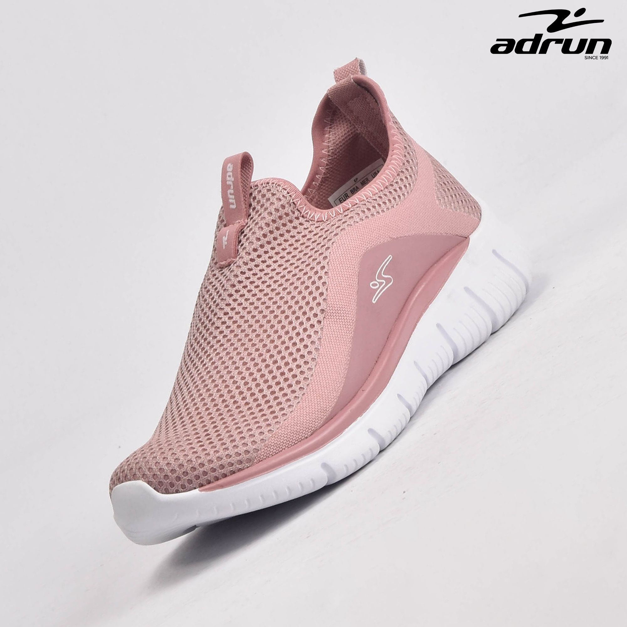 ADRUN TENIS FLEX MOOVE