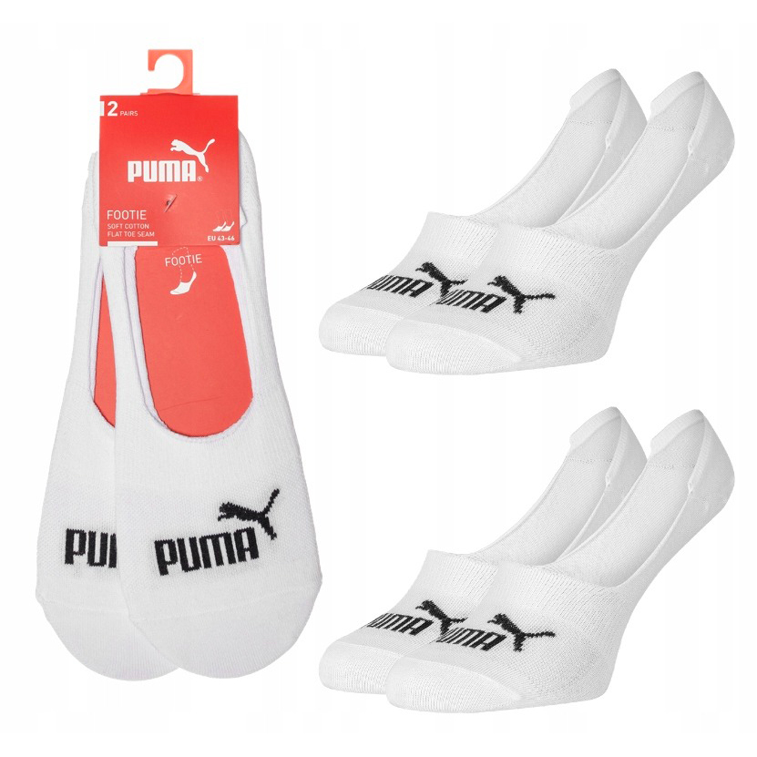 Puma FOOTIE 43-46