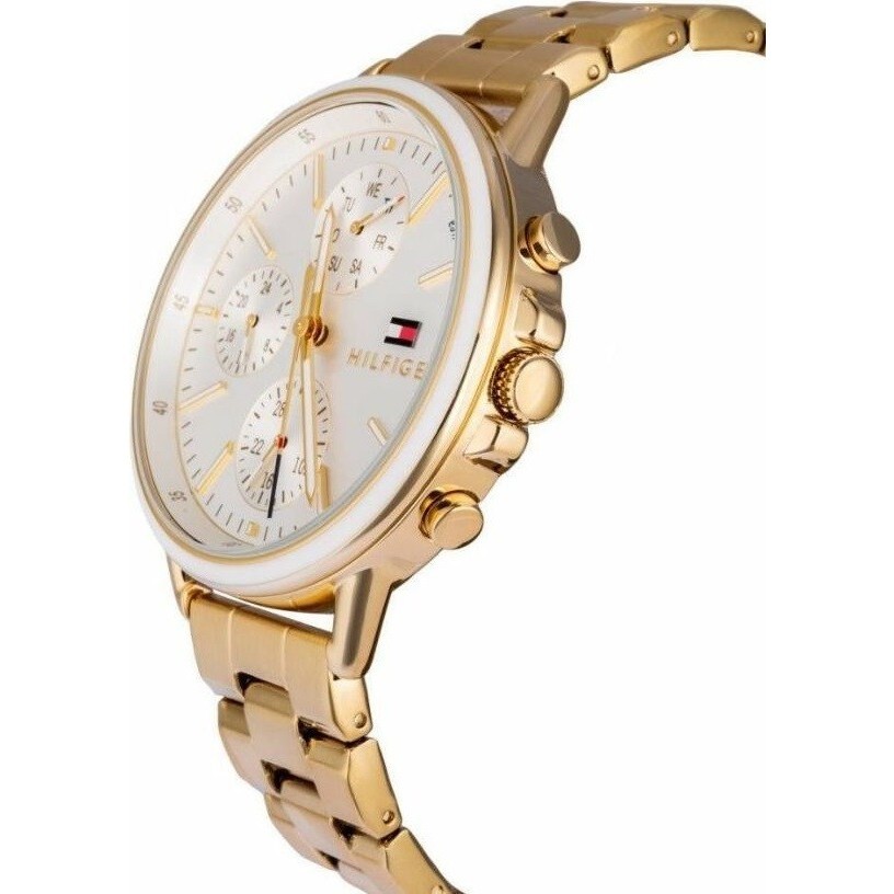 Montre Femme Tommy Hilfiger 1781786