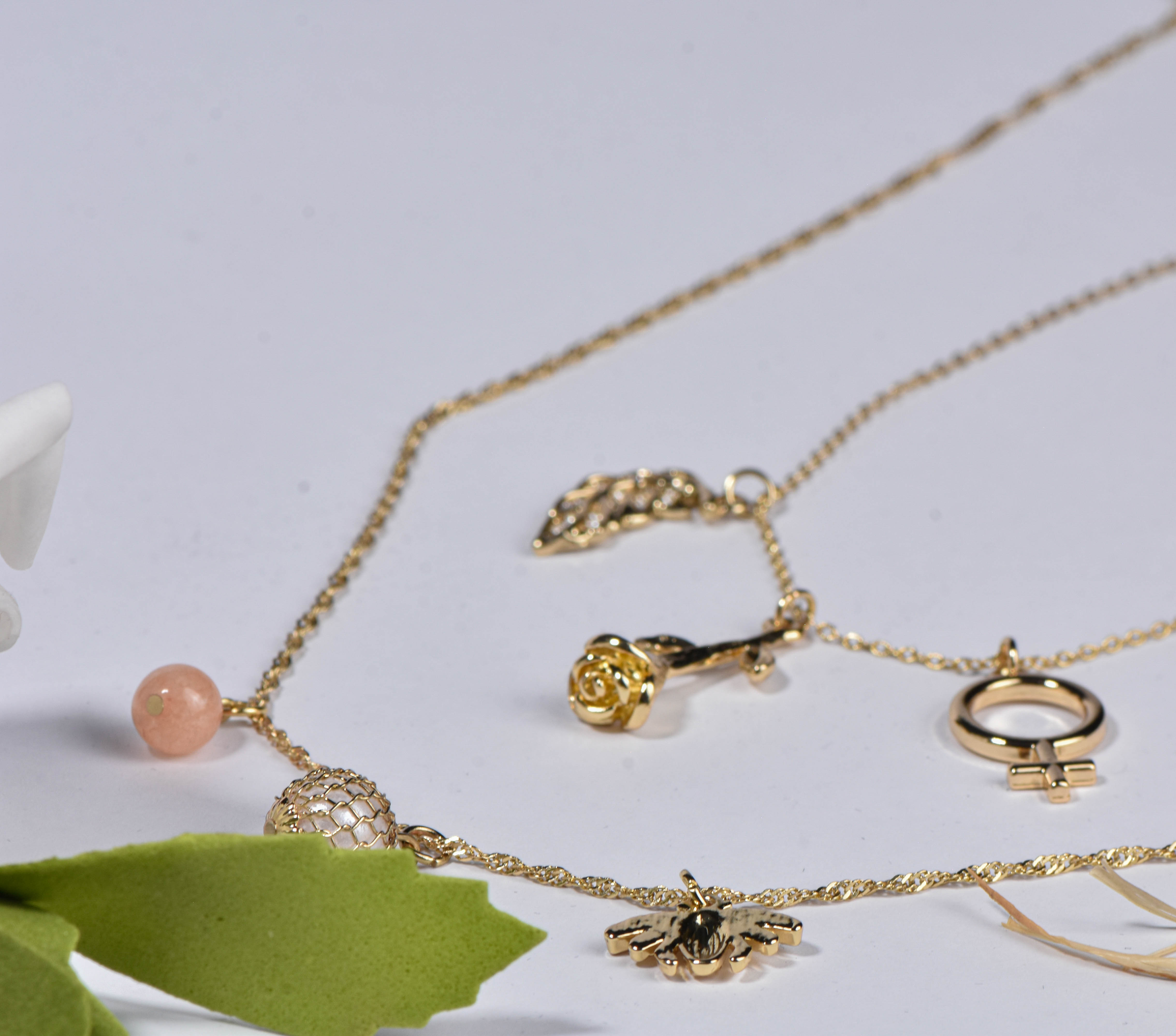 DRIFT MIX AND MATCH JEWELLERYSET