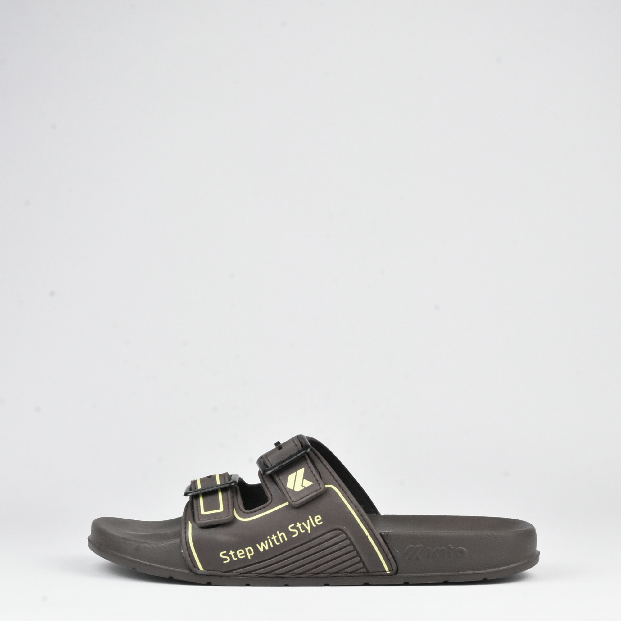 CLAQUETTE AH123M COCOA KITO