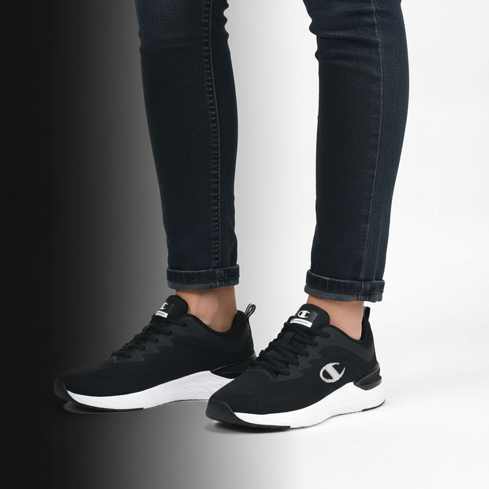 Champion RD18 Low Sneakers