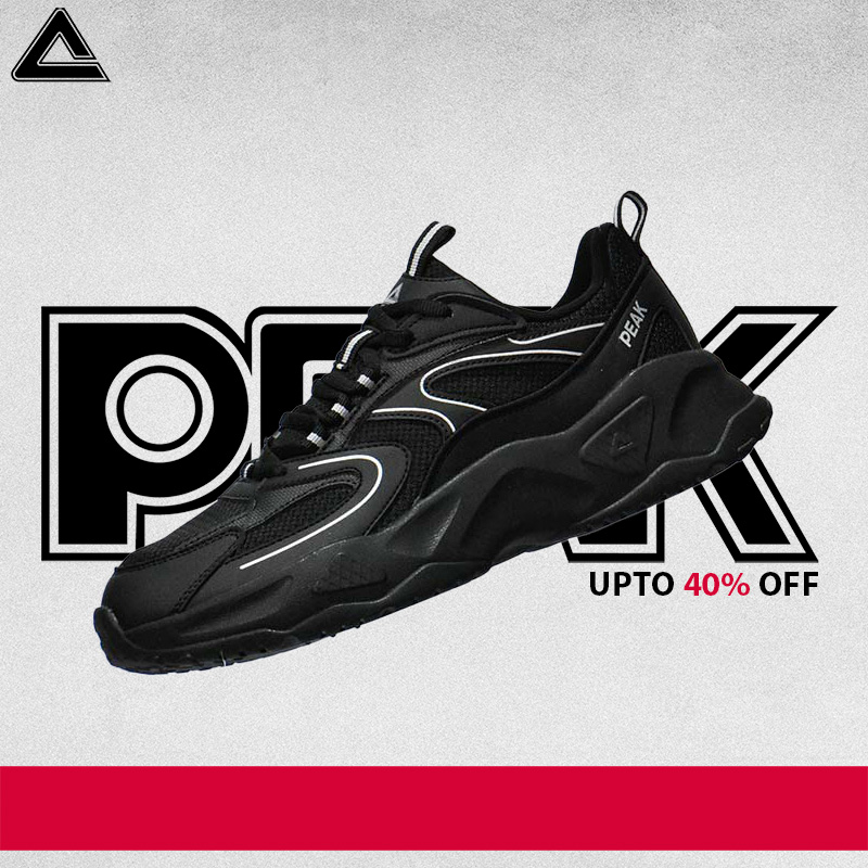 FASHION CASUAL SHOES PEAK