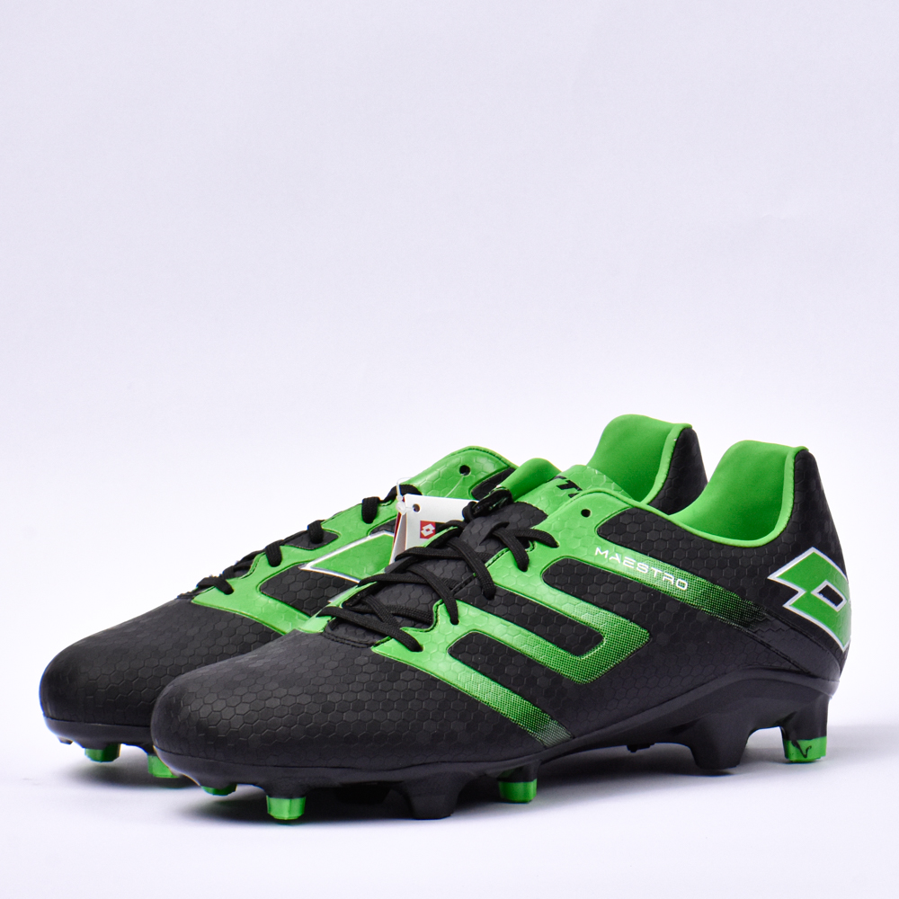 Lotto MAESTRO 700 V FG – Chaussures de football terrain ferme