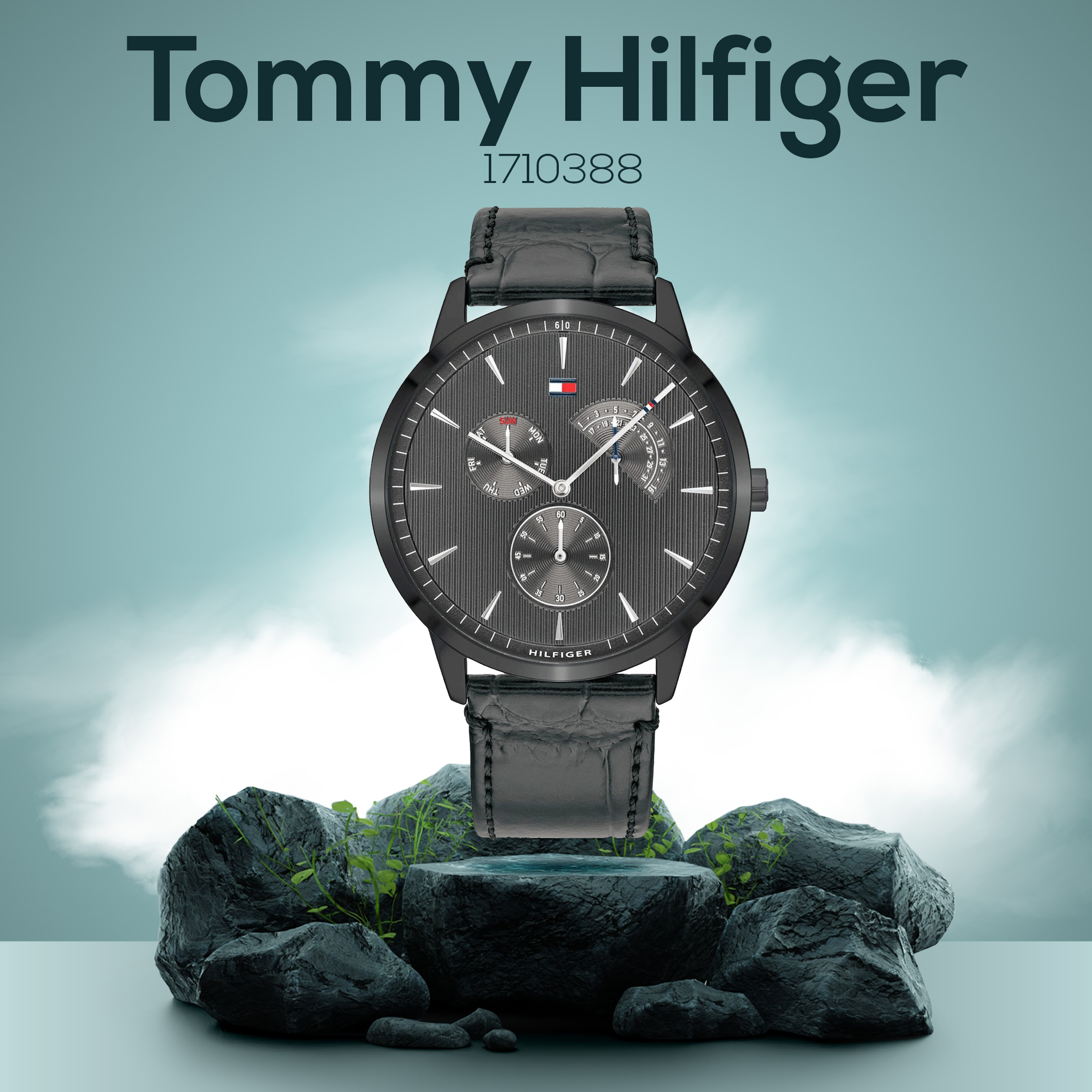 TOMMY HILFIGER 1710388