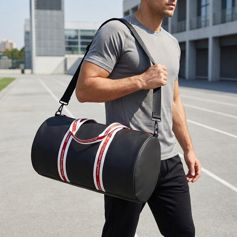 Calvin Klein SAC LONGUE BANDOULIERE