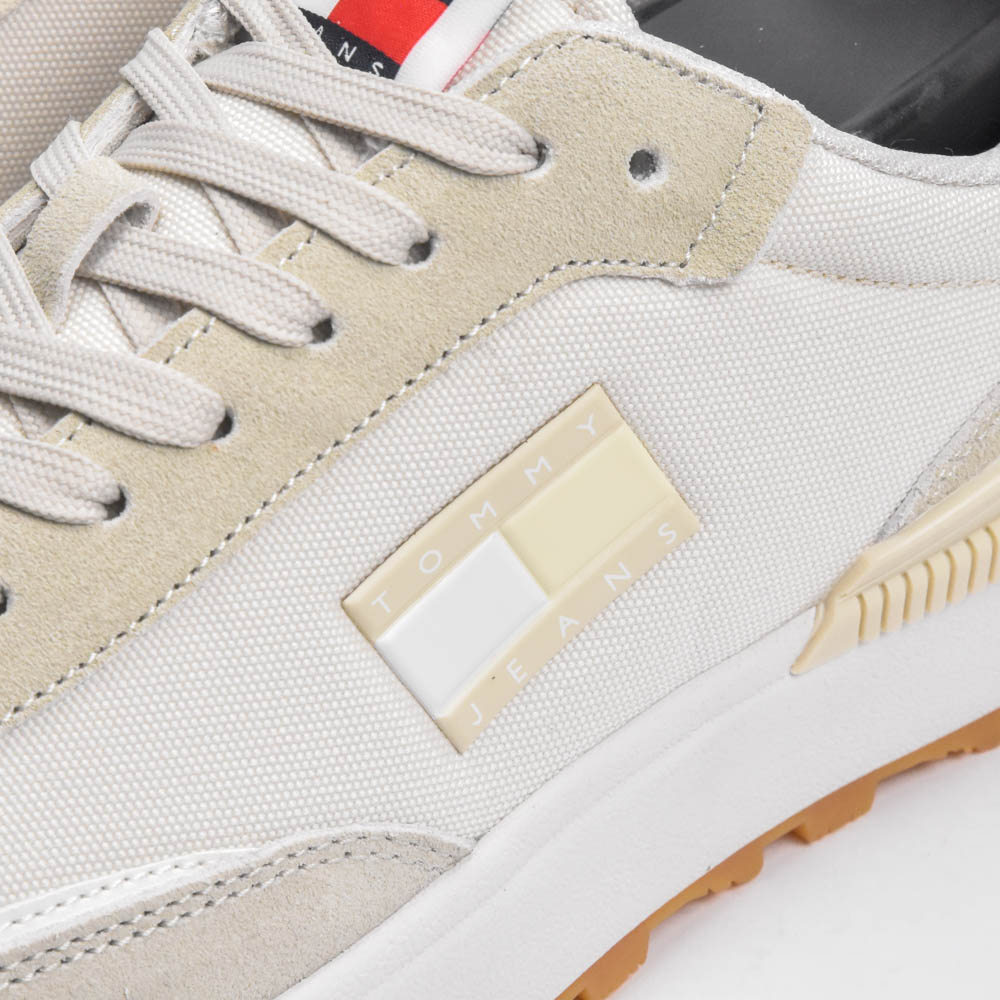 TOMMY HILFIGER TJM Technical Runner Sneakers