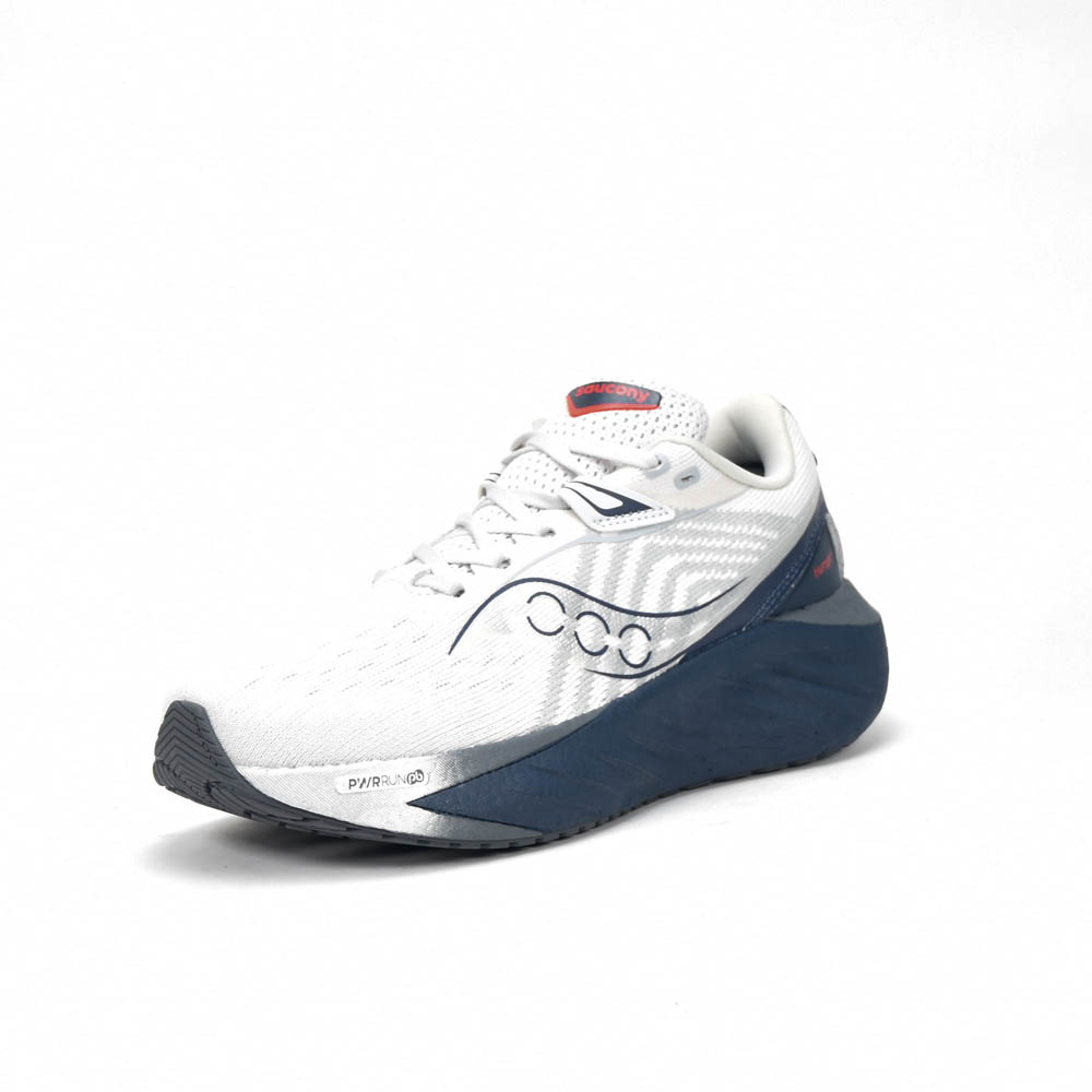 Saucony Running Shoes Triumph 22 Cloud Navy