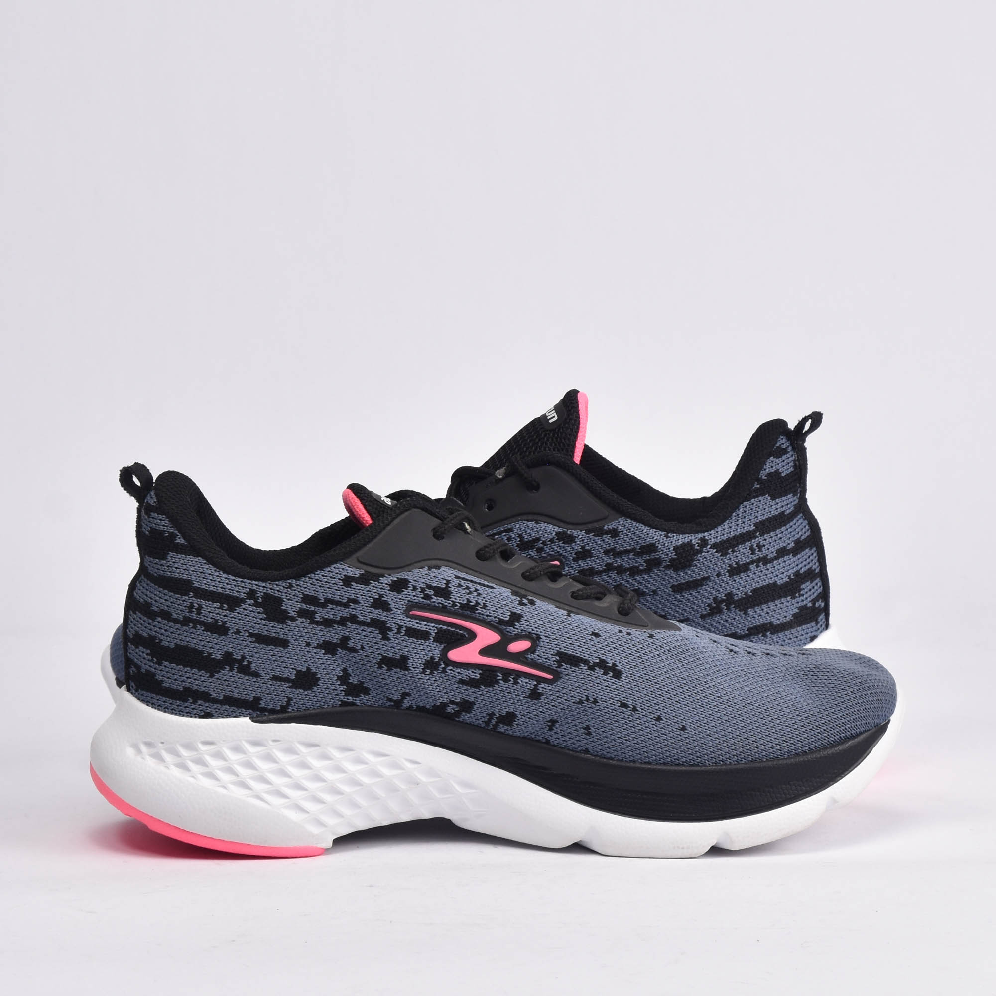 ACTION FLOAT PETROLEO/PRETO/ROSA CHOQUE