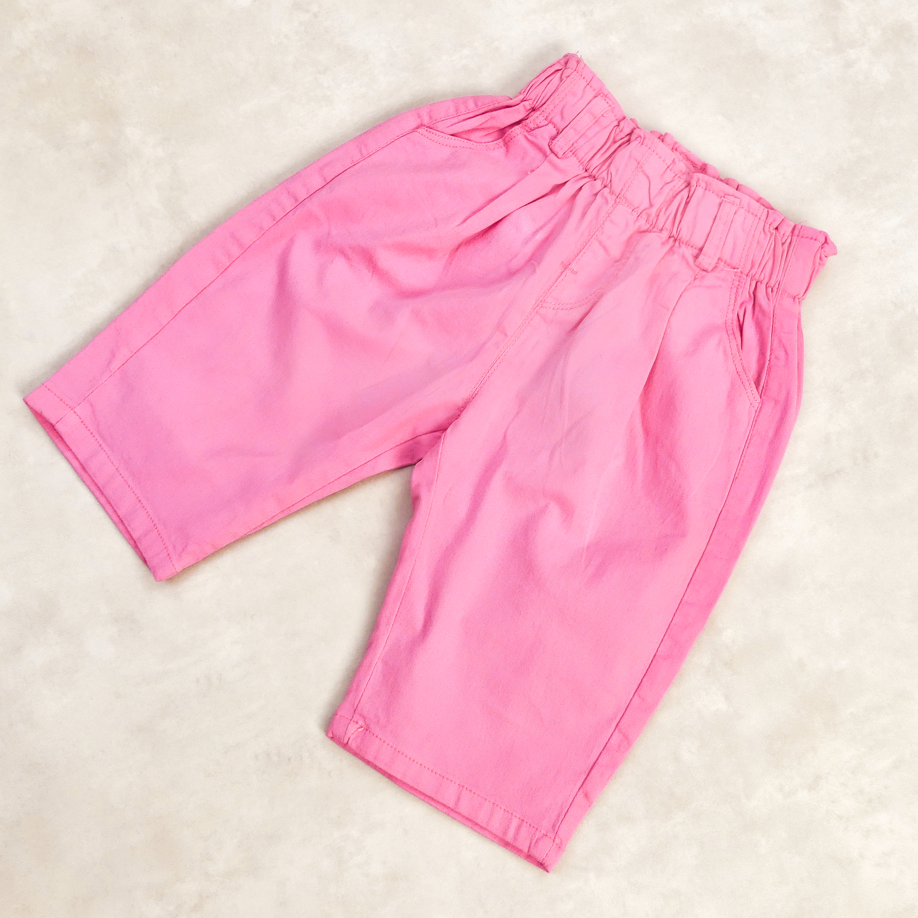 PAntacourt rose  motif -A-