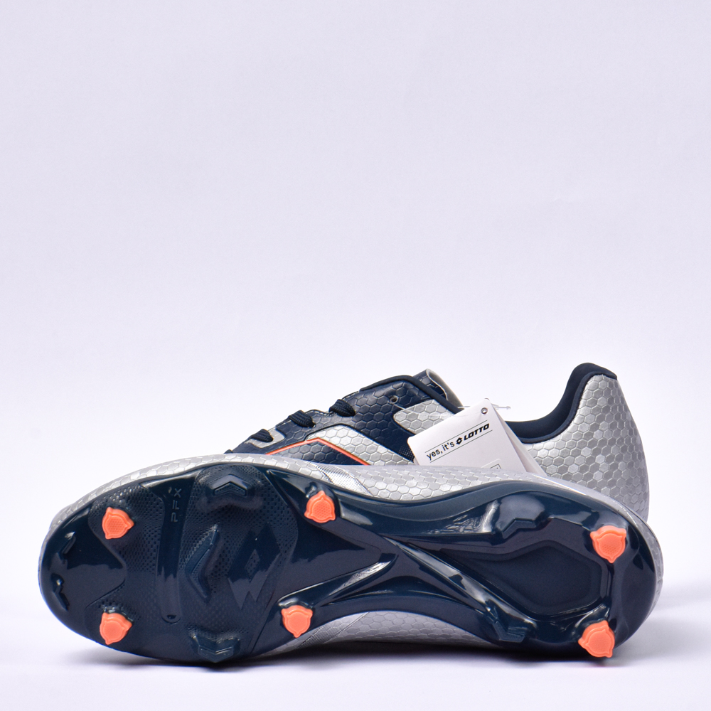 Lotto MAESTRO 700 V FG – Chaussures de football terrain ferme