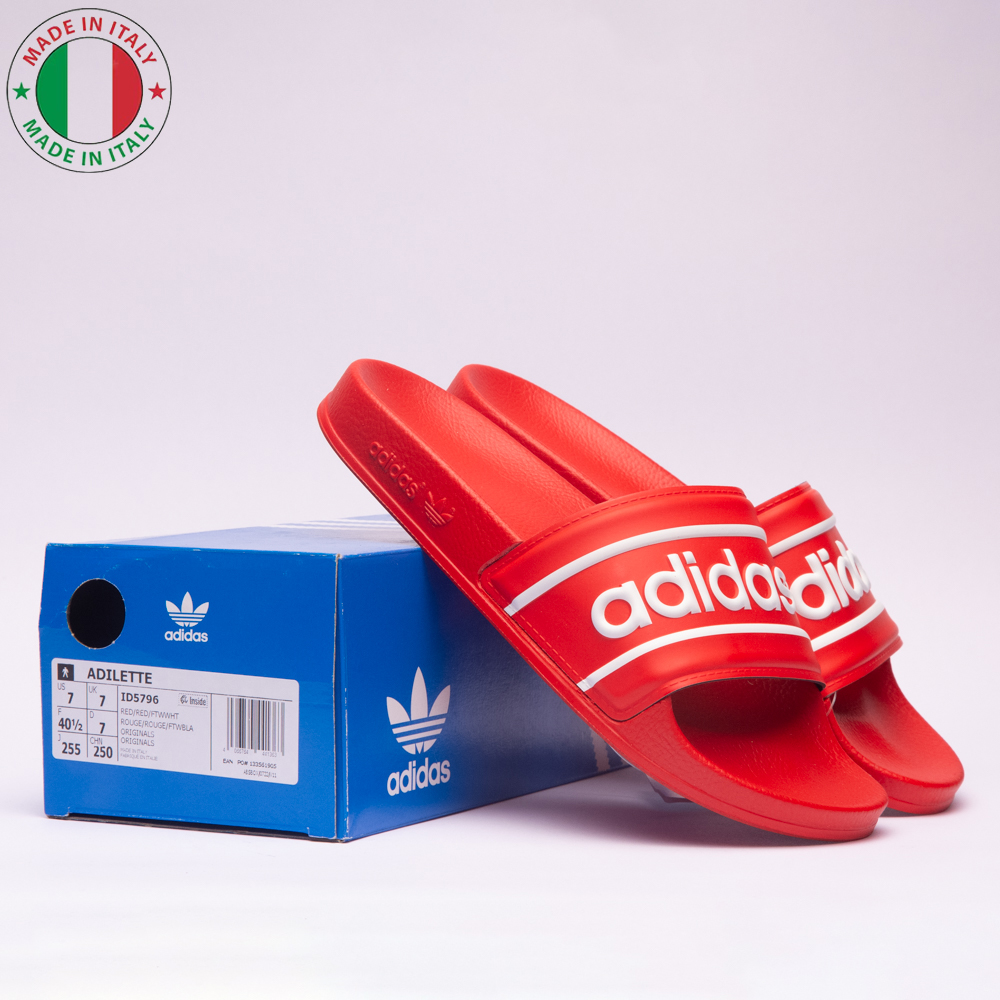 ADIDAS ADILETTE ID5796