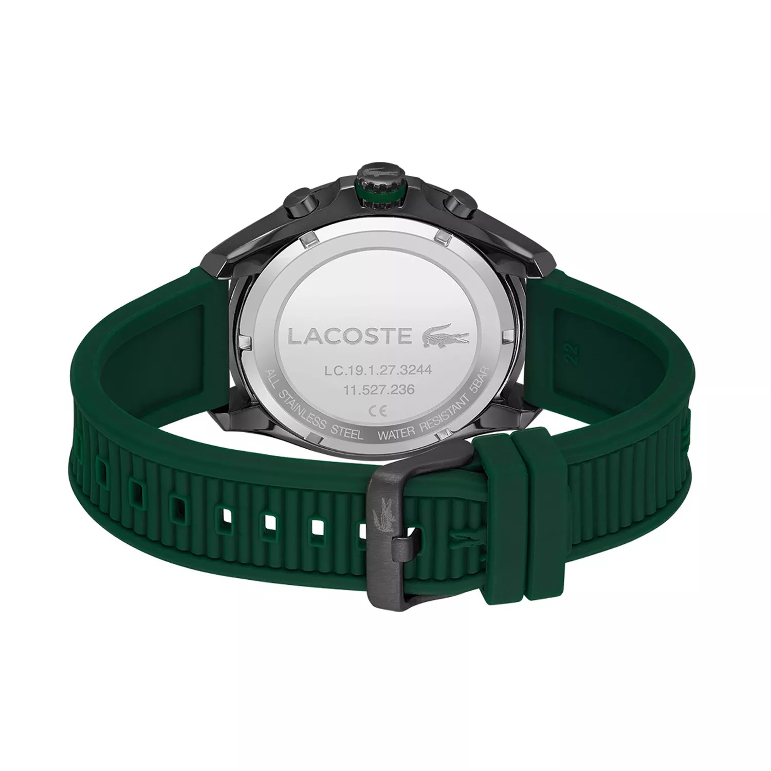 Montre Lacoste Tiebreaker Chrono