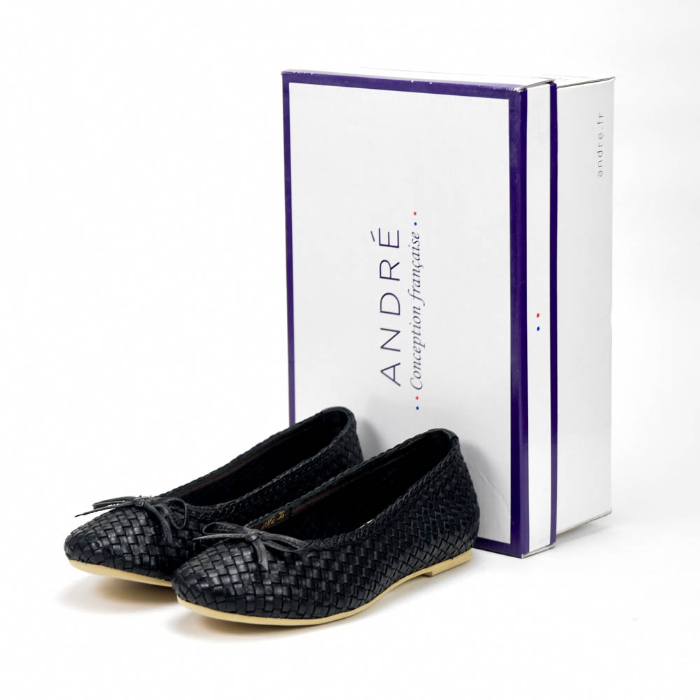 ANDRÉ BALLERINES BERNY FEMME