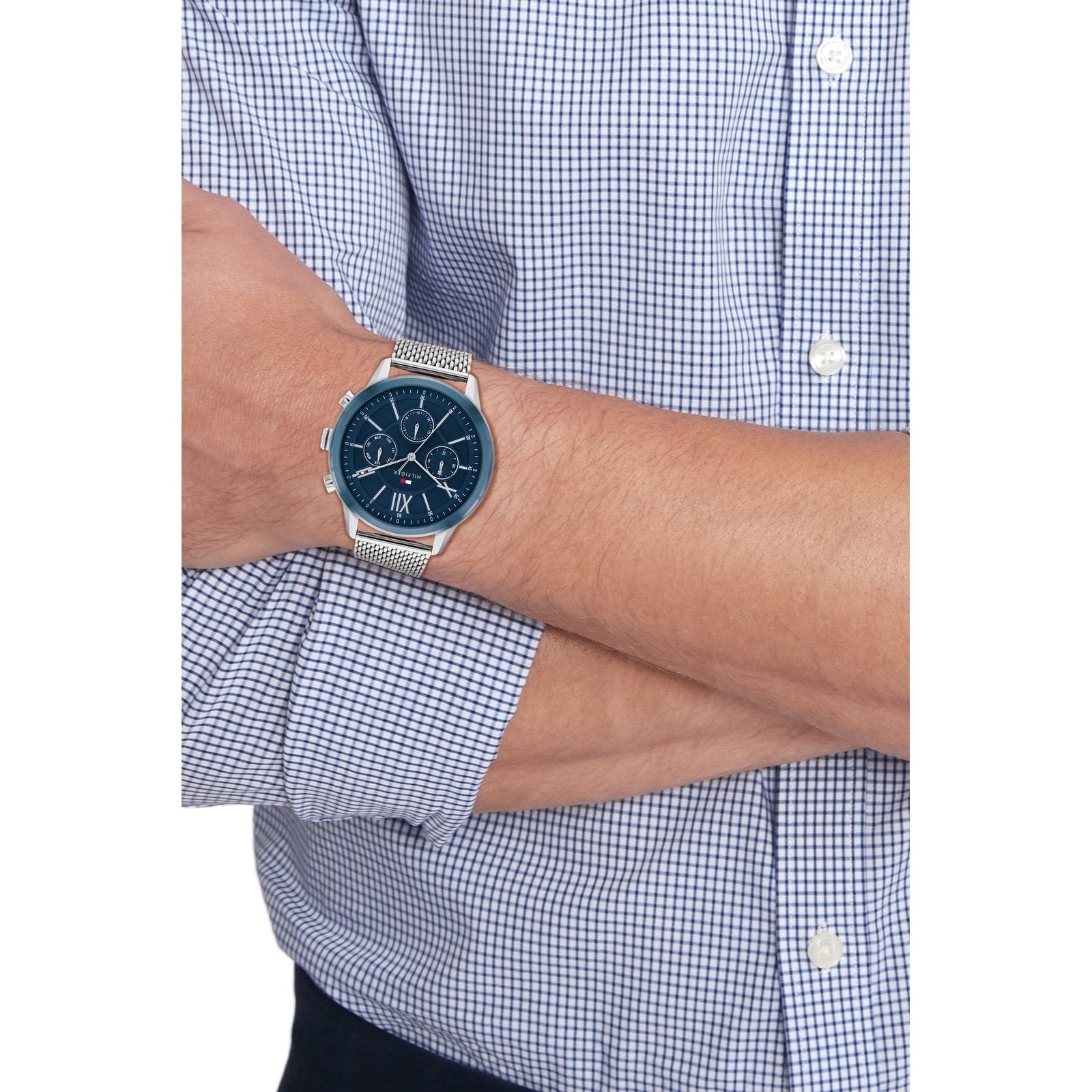 MONTRE Tommy Hilfiger Morrison