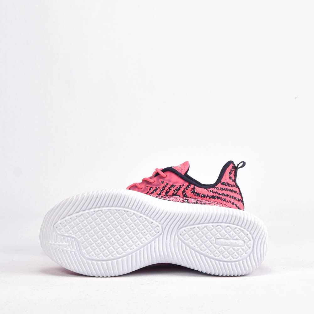 FIT ROSA CHOQUE/MARINHO/BRANCO