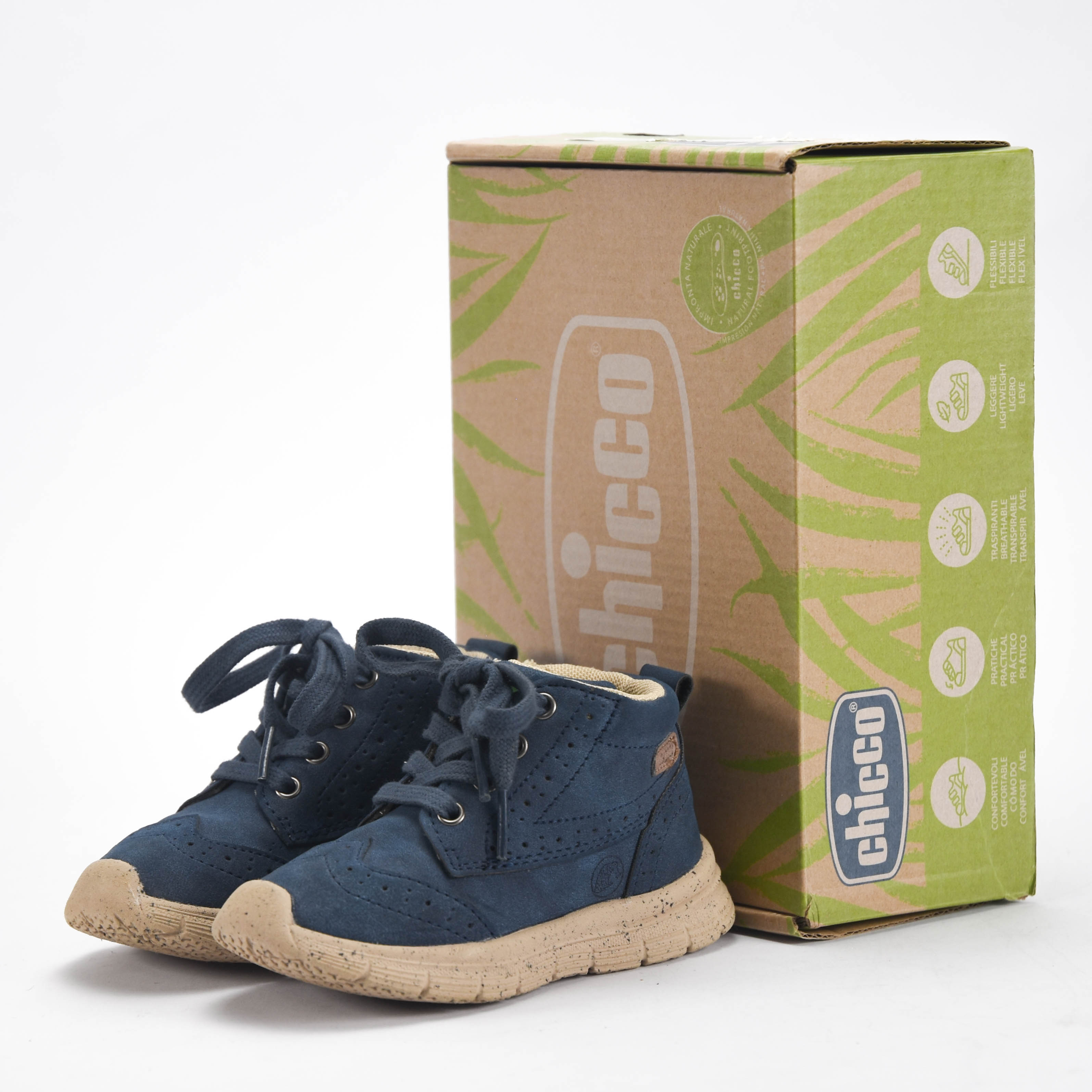 CHICCO CHAUSSURES POUR ENFANT 