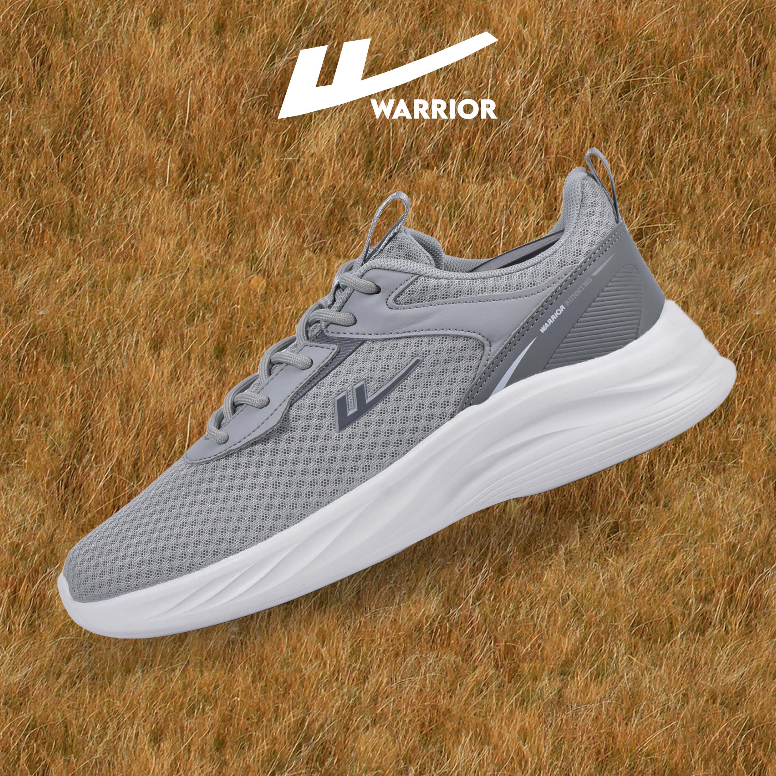 Warrior WL(AB)035208