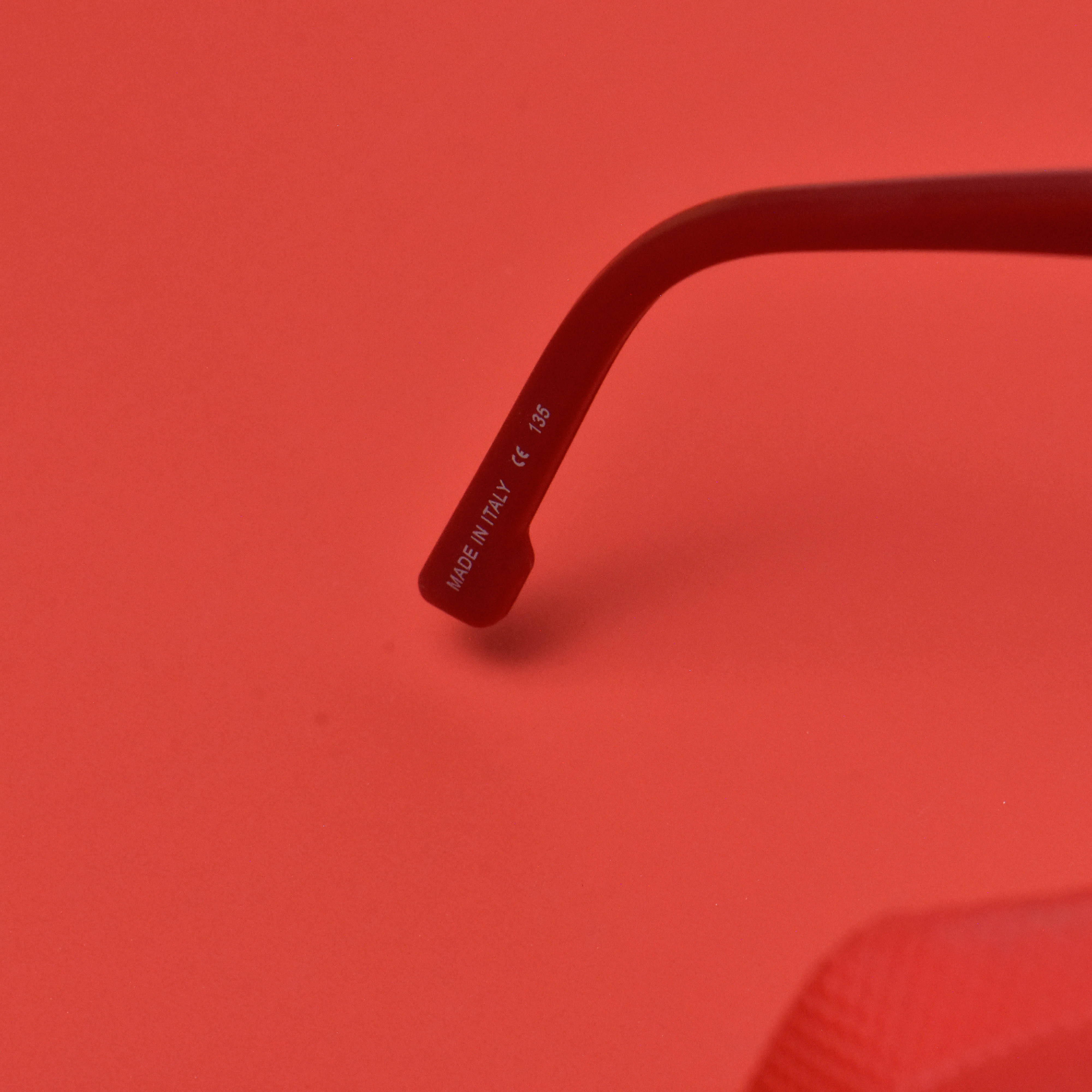 LUNETTE DE SOLEIL LACOSTE