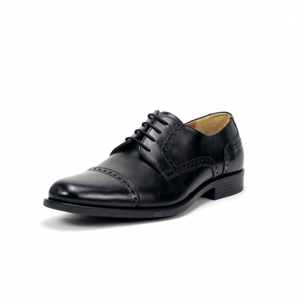 ANDRÉ CHAUSSURE CLASSIQUE HOMME LORDMAN NOIR