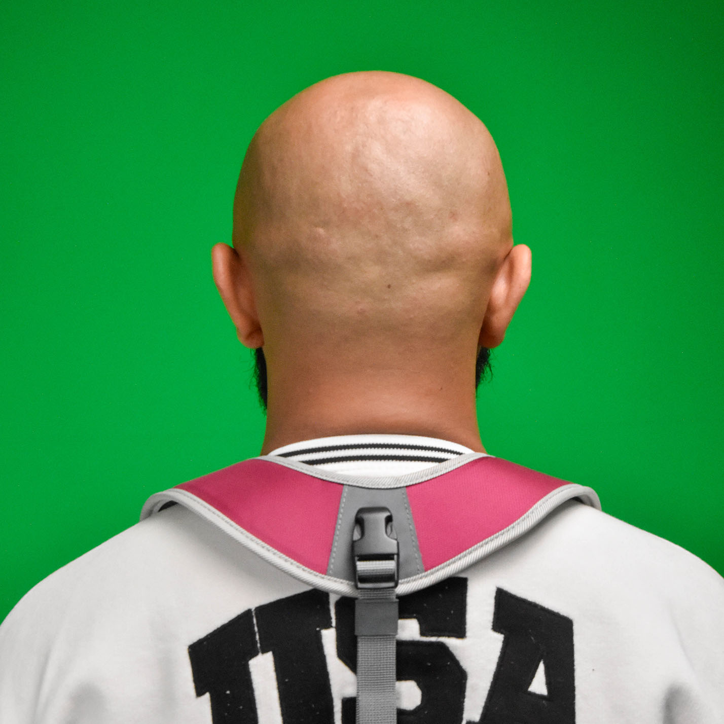 MULTIFUNCTIONAL SMALL BAG VIOLET