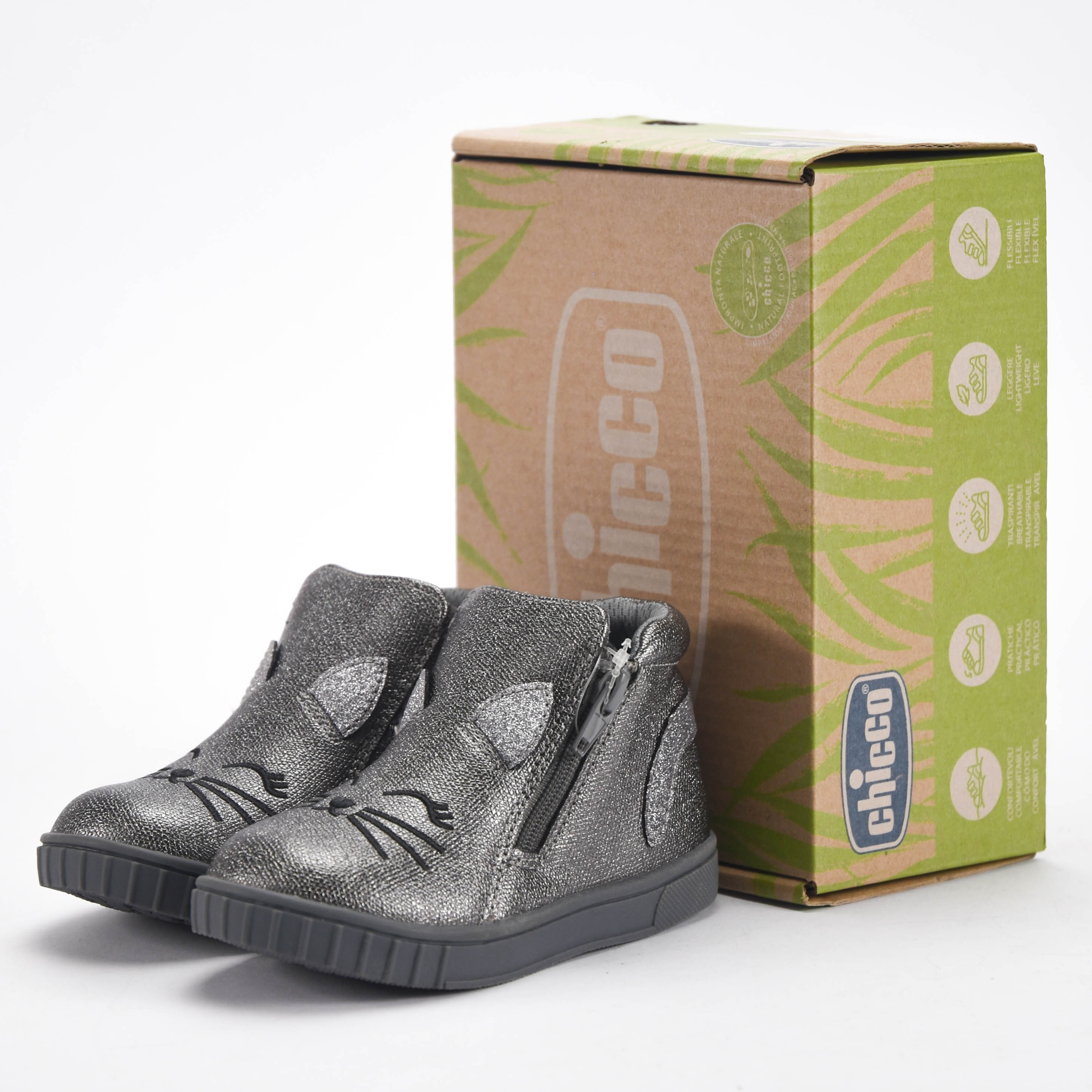 CHICCO CHAUSSURES POUR ENFANT 
