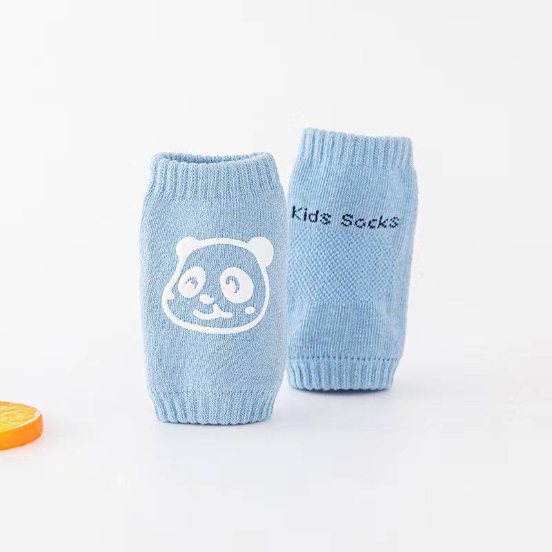 Genoullier BLUE kids socks