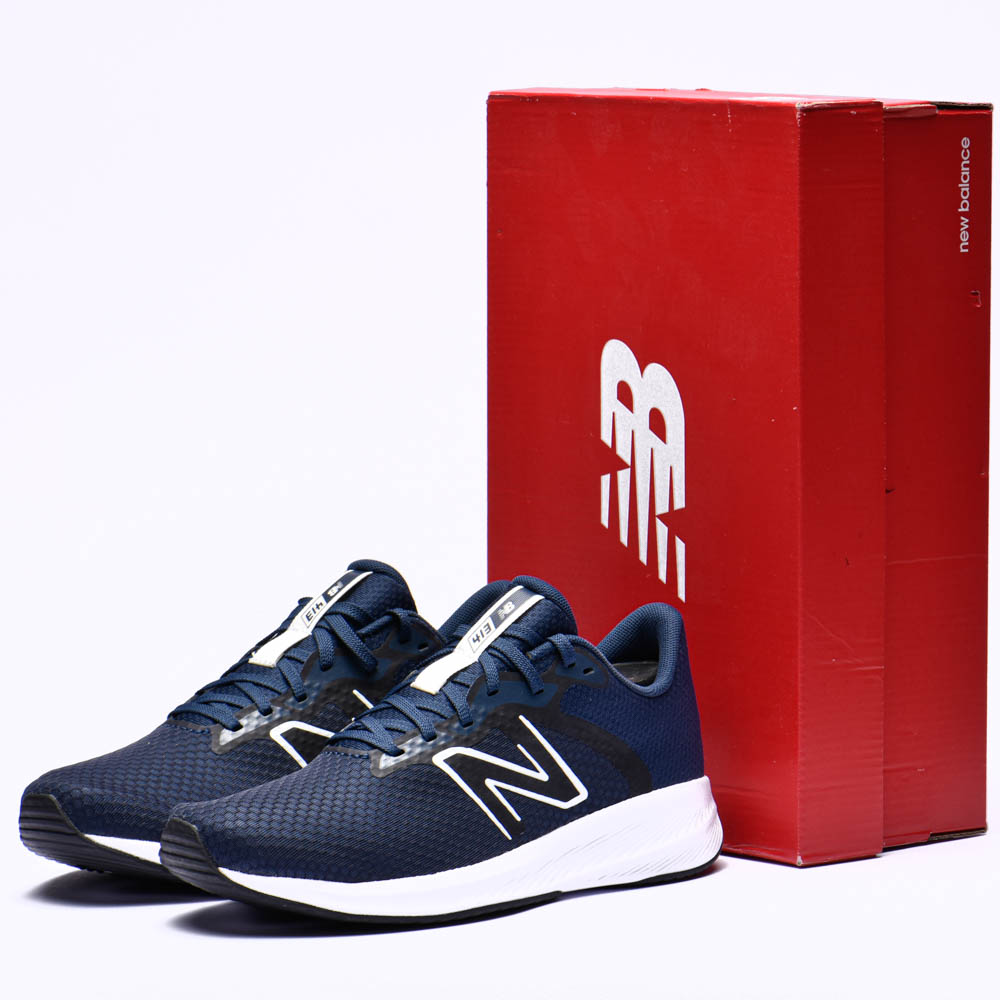 NEW BALANCE RUNNING COURSE