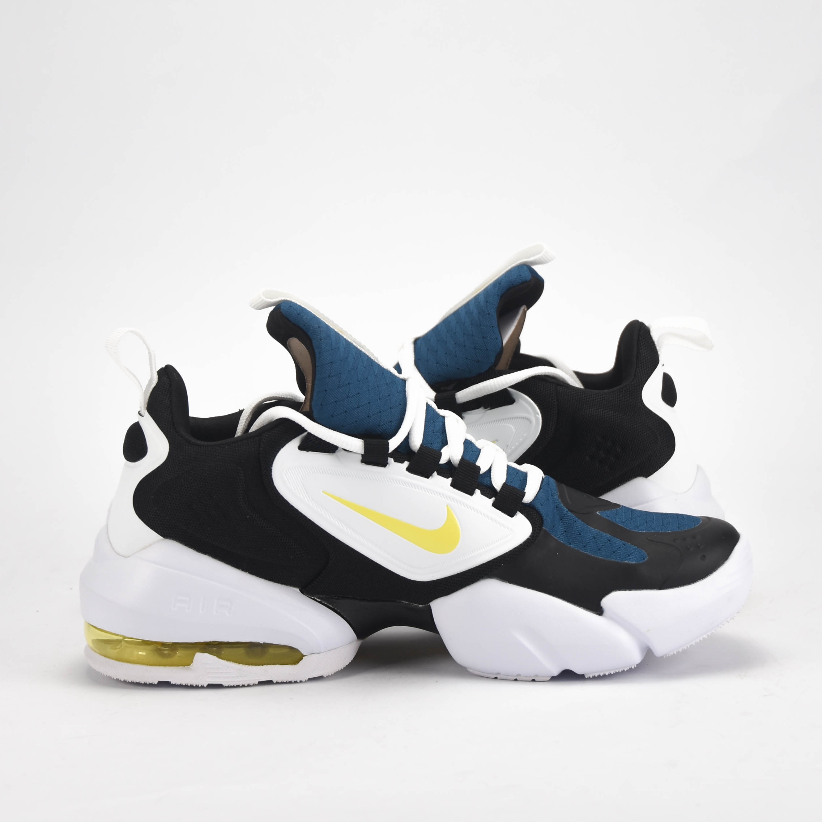 NIKE AIR MAX ALPHA SAVAGE