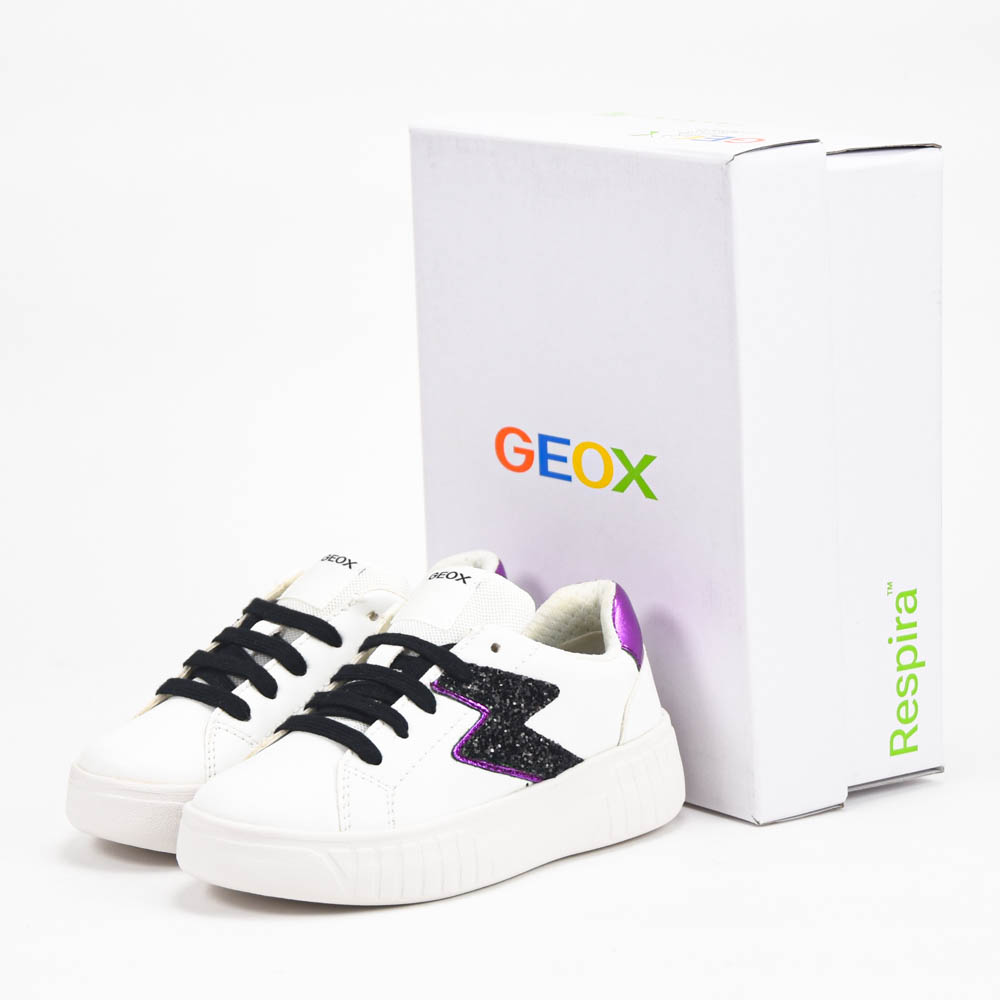 GEOX BASKET