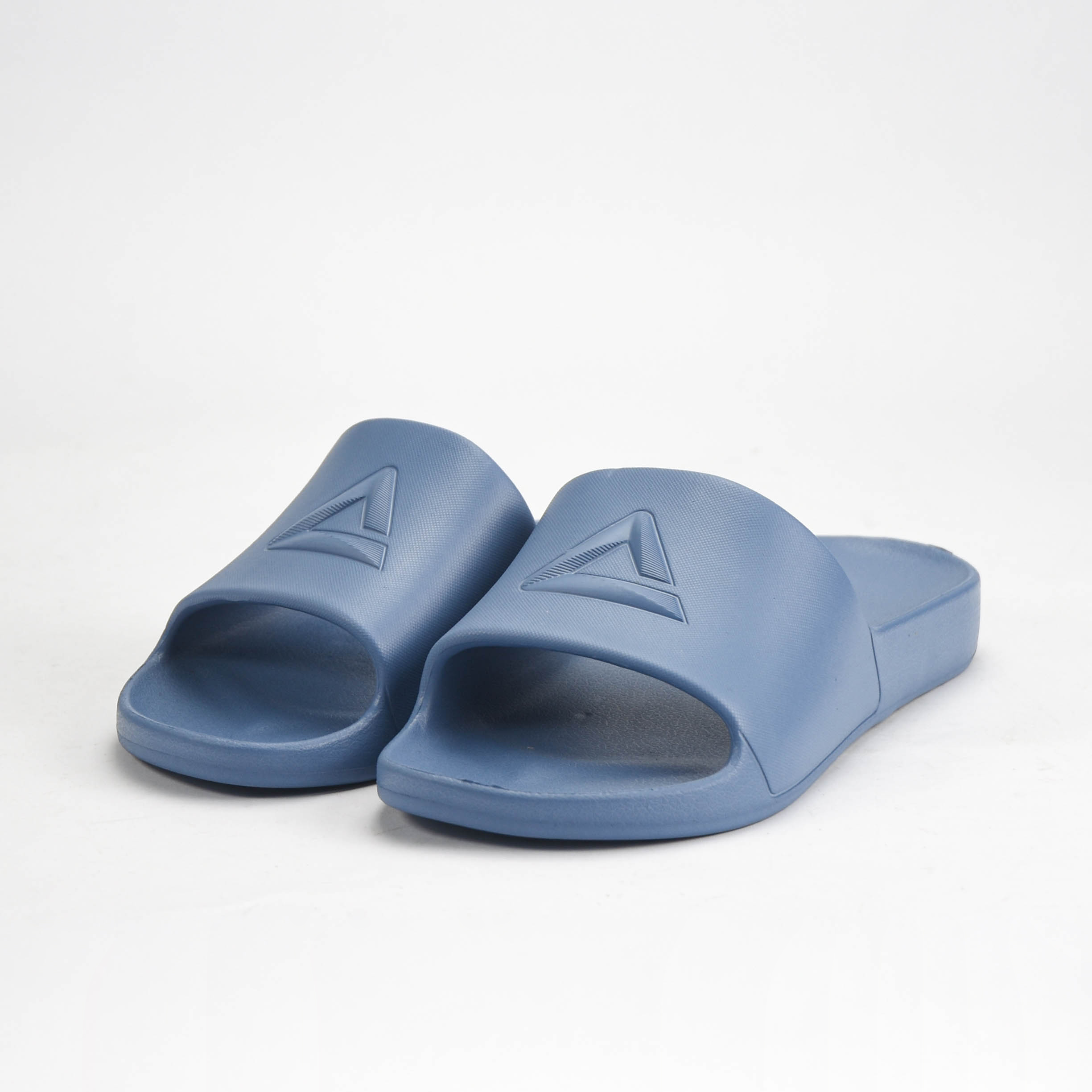 PEAK  CLAQUETTES  SLIPPERS BLUE SKY