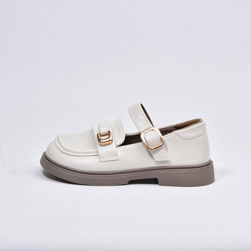 Chaussure Style coréen Beige